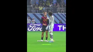 Grealish and Ochoa's Fight Was Insane🥶😈 #shorts #football #soccer