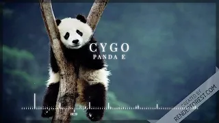 CYGO - Panda E БЕЗ МАТА