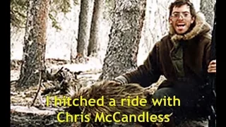 Ballad of Chris McCandless