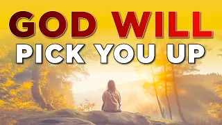 Spend Time For God First Every Morning | Blessed Morning Prayer Start Your Day | Daily Devotional