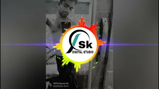 Hai Kahan Ka Irada - Nusrat Fateh Ali Khan Remix |@skdigitalstudio.