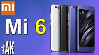 Обзор Xiaomi Mi 6 из Китая с AliExpress