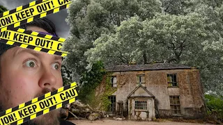 Mystery at Abandoned Russian House | THEY DISAPPEARED