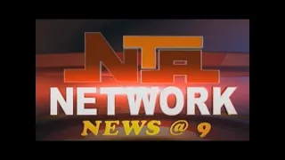 Network News | 12th September 2023 | NTA