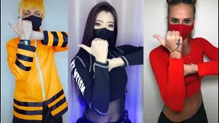 FINGER DANCE CHALLENGE TIKTOK COMPILATION