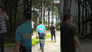 Pagbawi sa lisensya ng mga baril ni Quiboloy, inirekomenda ng PNP FEO kay PGen  Marbil