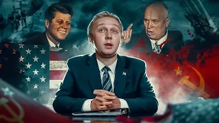 Soviet traitor stopped the end of the world [Cuban missile crisis] [ENG SUB]