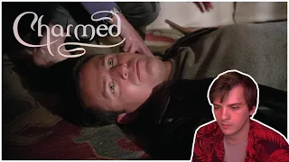Charmed - Season 1 Episode 22 FINALE (REACTION) 1x22 Deja Vu All Over Again