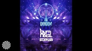 Burn In Noise & Starlab - Dogon