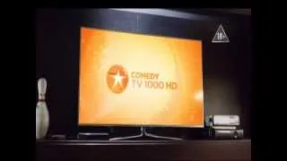 TV 1000 COMEDY HD