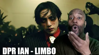 Who is this guy?? DPR IAN - LIMBO (Official Music Video) | BRITISH REACTION!!