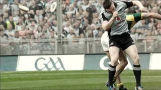 GAA big hits and hard tackles