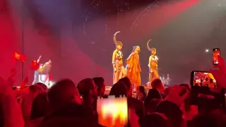 Eurovision 2023 Grand Final - Moldova 🇲🇩- Soarele si Luna - Pasha Parfeni