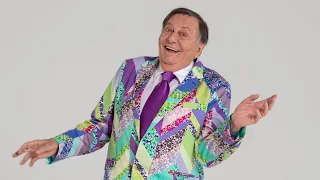 Barry Humphries: A life dedicated to laughter