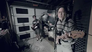 Beer - Itchyworms (cover)