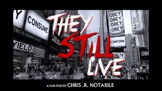 THEY STILL LIVE (Trailer)