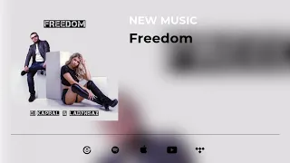 Dj Kapral & Ladynsax - Freedom