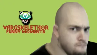 20 MINUTES of Vargskelethor (Joel) [Best Of / Compilation]