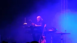 Bill Bailey - Symphony for iPhone and Theremin @ Northern Kin Festival 2023