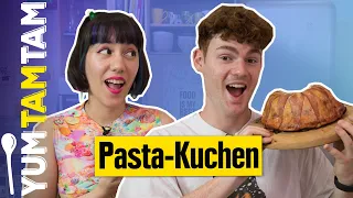 Restlos glücklich #15 I Leckeres Pasta-Rezept zubereiten