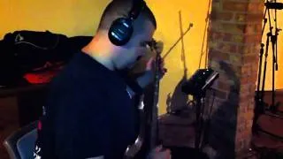 Novembers Doom - 2010 recording Day 2