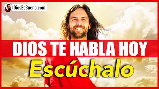 DIOS TE HABLA HOY ESCÚCHALO (Completo) Se Acerca tu MILAGRO, A Solo Unos Cuentos Pasos Más de Fe.!