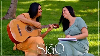 Sião - Tâmera e Priscila (Video Oficial)