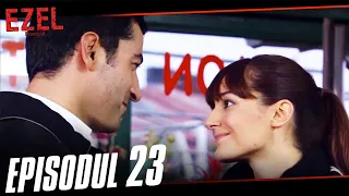 Ezel Complet Subtitrat Română Episodul 23