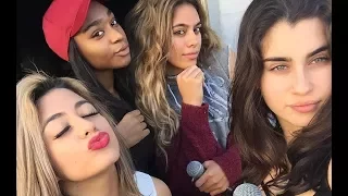 Fifth Harmony - Funny moments (Best 2017★)