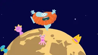 Бодо Бородо | премьера сериала! Мультфильмы для детей к Новому Году