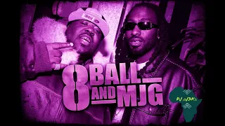 .:DJ J3K:. [Slowed] 8 Ball & MJG - Just Like Candy