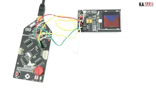 Implementacja gry Arkanoid na mikrokontrolerze STM32