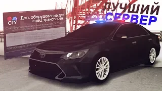 ЛУЧШИЙ СЕРВЕР OPER STYLE GTA ДЛЯ СЛАБЫХ ПК! ОБЗОР СЕРВЕРА В МТА!