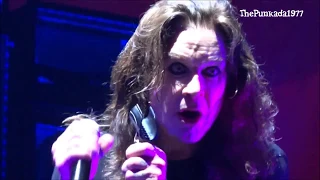 Ozzy Osbourne - No More Tours 2 - Sao Paulo Brazil - 13/05/2018