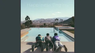 Jonas Brothers - Hesitate (Audio)