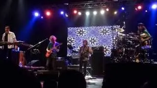 Transatlantic - Kaleidoscope PT 2 (Live in Buenos Aires, Argentina 2014)