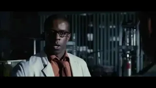 Flint Marko Visits Dr. Wallace (Partially Found Deleted Scene) - Spider-Man 3 (1080p)