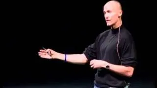 TEDxBerkeley - Chip Conley - Toward a Psychology of Business