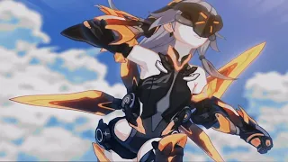 Chapter 7 [Lift the Sword of Rebellion] Stage 7-7 | Honkai Impact 3rd
