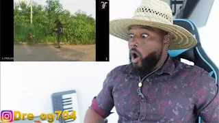 Funny Bad African Movies | REACTION