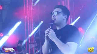 Wesley Safadão - (Eu Tive Um Amor, Você Vai Ver, Amigo Loucutor) Ao Vivo Garota Vip São Paulo