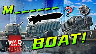 Guide to Albatros Fast Attack Craft: War Thunders Coastal Aggressor