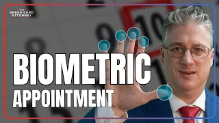 Biometrics Appointment - All you need to know | Complete Guide
