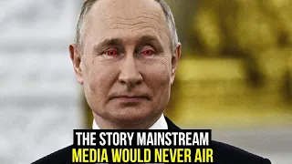 THEY DID WHAT?! The Most FACT BASED VIDEO on Russia Today!