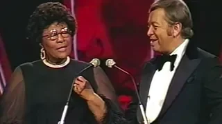 Ella meets Mel - A tribute to Ella Fitzgerald and Mel Tormè