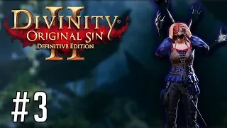 POSSESSED BY A DEMON | Divinity: Original Sin 2 - Definitive Edition (3)