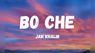 Jah Khalib - Во Сне (Текст)