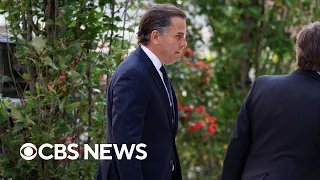 Breaking down why the Hunter Biden plea deal collapsed