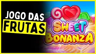 What is SWEET BONANZA - FRUITS GAME