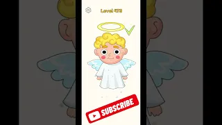 DOP 4 🧩🤯🎨 New Level 473 Gameplay Android IOS